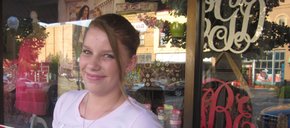 Photo of Desiree Hamilton