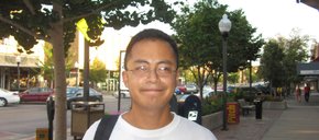 Photo of Paulo Eusebio