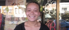 Photo of Valisity Clark