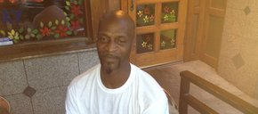 Photo of Anthony Hamilton