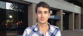 Photo of Charlie Naramore