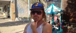 Photo of Dalton Carter