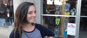 Photo of Haley Hatch