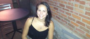Photo of Morgan LaForge