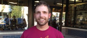 Photo of Chad O’Bryhim