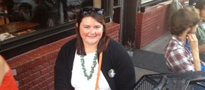 Photo of Rachel Barnes