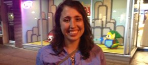 Photo of Emily Donovan