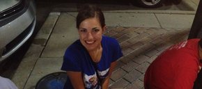 Photo of Lisha Kidd