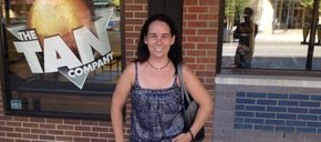 Photo of Wendy Lynn,