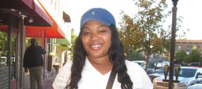Photo of Brooke Estell