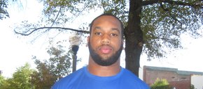 Photo of Randall Dent