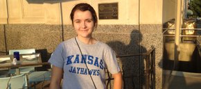 Photo of Kayleigh Anderson