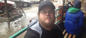 Photo of Ben Allen