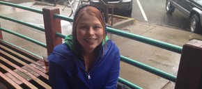 Photo of Jill Blancho