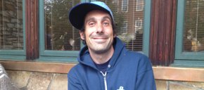 Photo of Robert Pazell