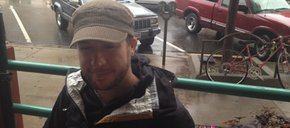 Photo of Ryan Baldwin,
