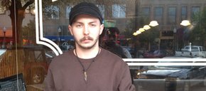 Photo of David Hanson