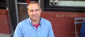 Photo of Ed Wheaton