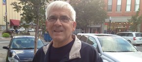 Photo of Jerry Thomas