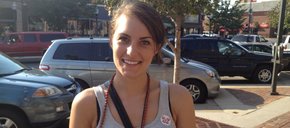 Photo of Calee Atkinson,