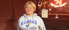 Photo of Karen Wycoff