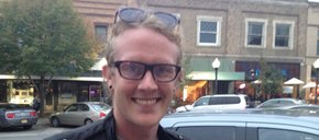Photo of Shane Willson