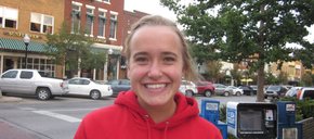 Photo of Mackenzie Owens