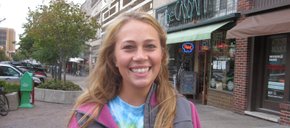 Photo of Sadie Devin