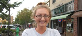 Photo of Tiana Hupfauf