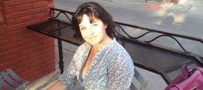 Photo of Nicole Reiz