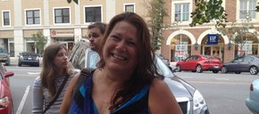 Photo of Vicki Rajewski