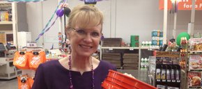 Photo of Barbara Bushell
