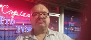 Photo of Don Stephens Jr.