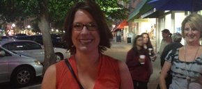 Photo of Erica Boos