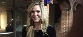Photo of Kacey Schmidt