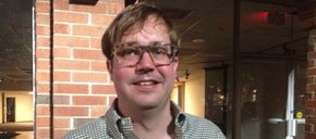 Photo of Kevin Olson
