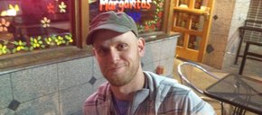 Photo of Luke Beck