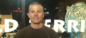 Photo of Phil Parra