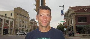 Photo of Gunar Harmon