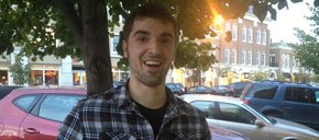 Photo of Chris Pankiewicz