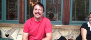 Photo of Geoff Deman