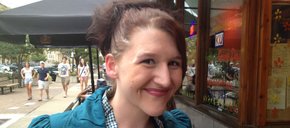 Photo of Holly Dawson