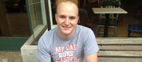 Photo of Kevin Caltan