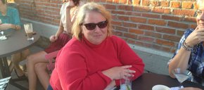 Photo of Lisa Schwarzenholz