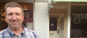 Photo of Tony Schwager