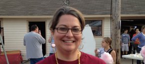 Photo of Angie Evers