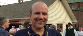 Photo of Kent Ealy