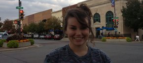 Photo of Courtney Pontious