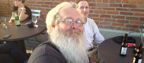 Photo of Bob Beebe