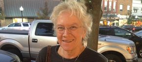 Photo of Sheryl Beier